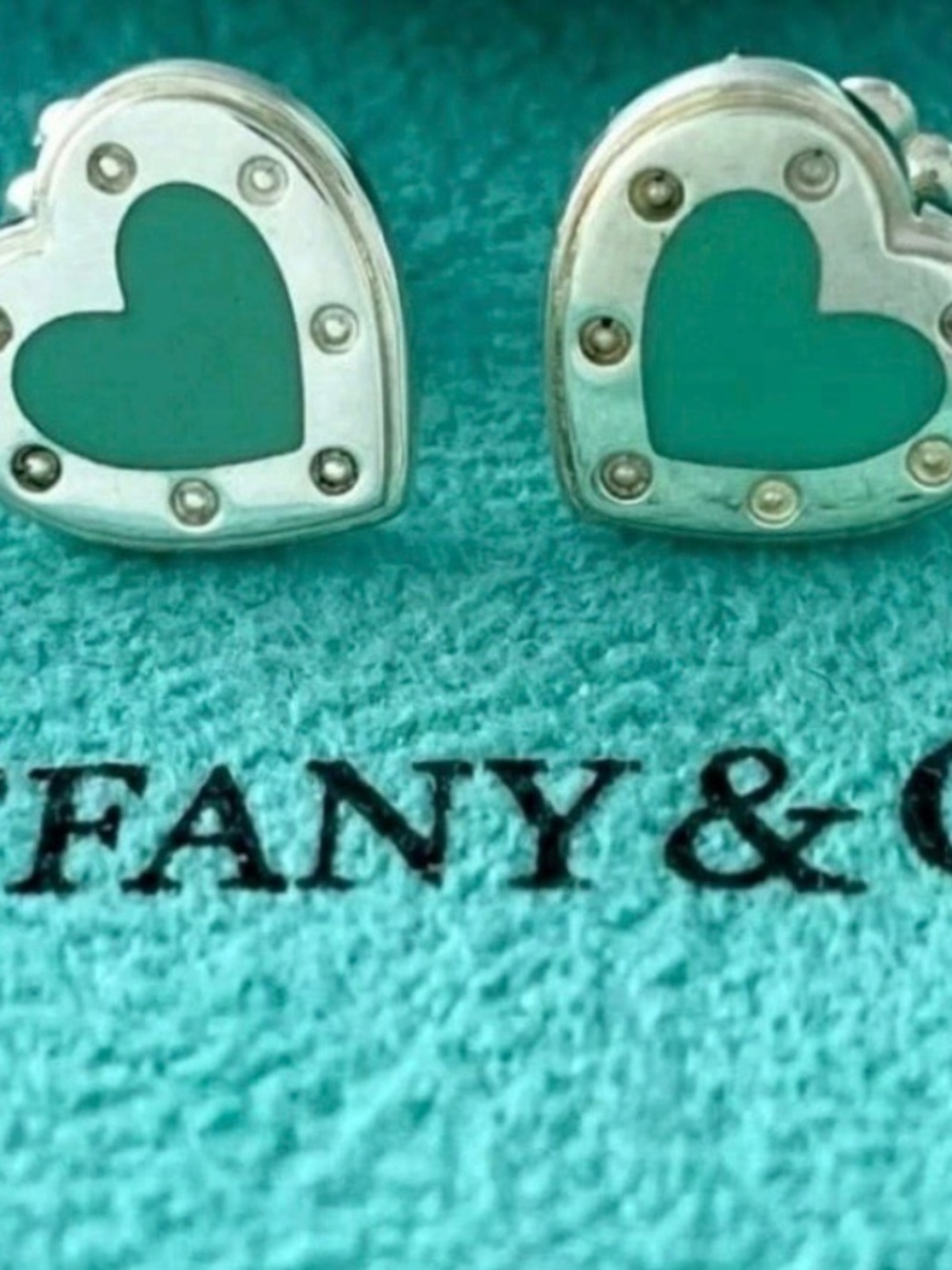 Tiffany & co